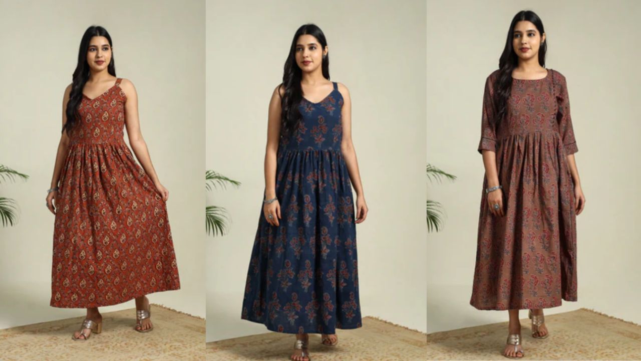 Dresses for women
