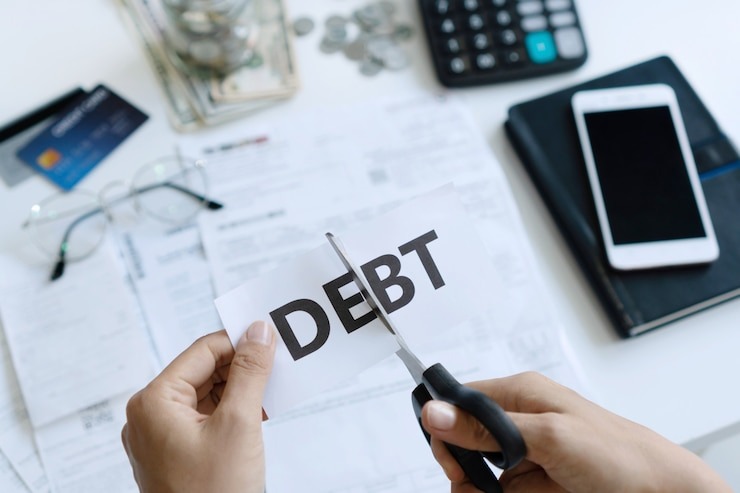 EGPL Debt Recovery Agency