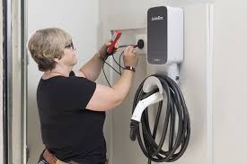 EV Charger Installation 