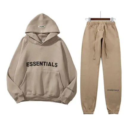 Essentials hoodie
