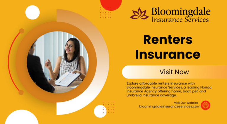 Renters Insurance