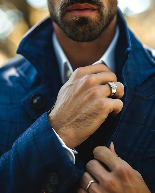 Father's Day Jewelry