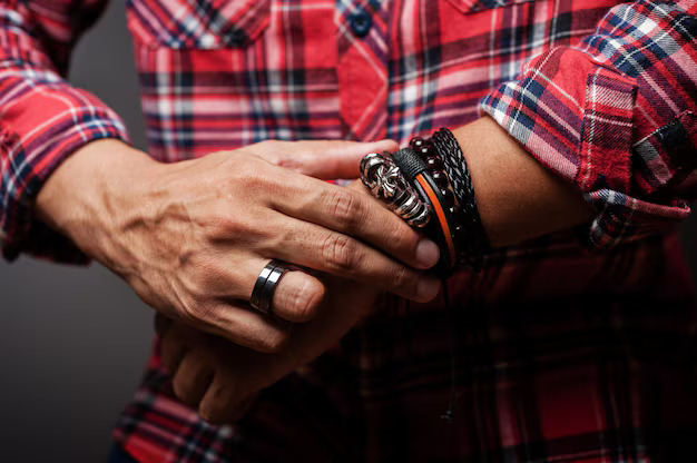 Father's Day Jewelry