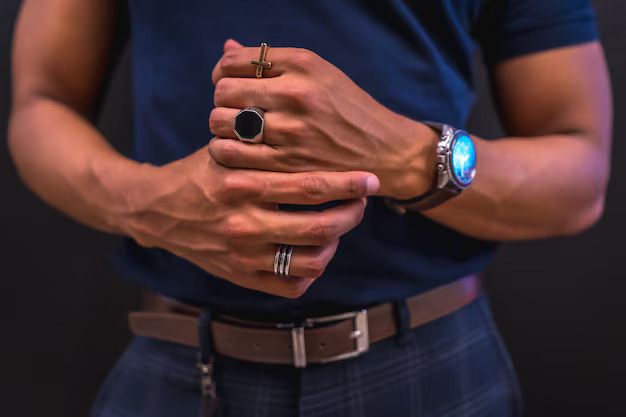 Father's Day Jewelry