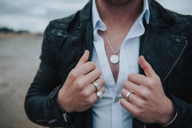 Father's Day Jewelry