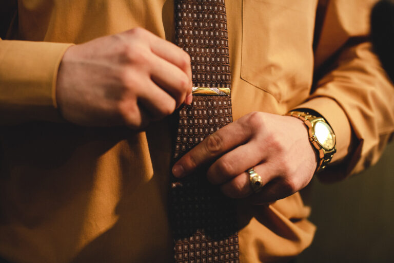 Father's Day Jewelry