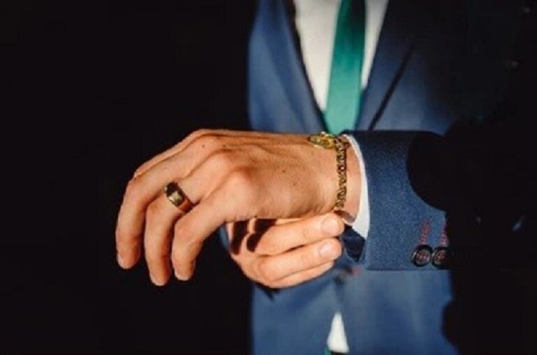 Father's Day Jewelry