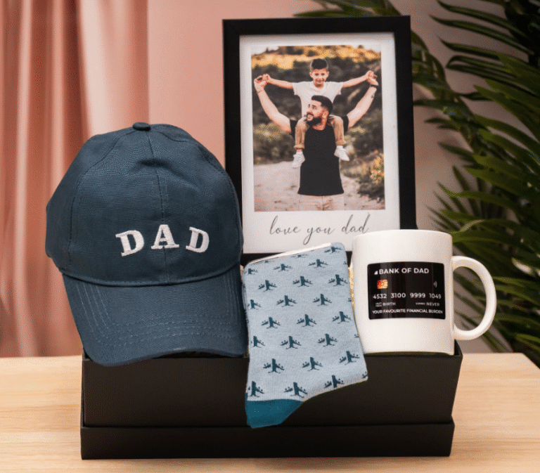 Father’s Day hampers