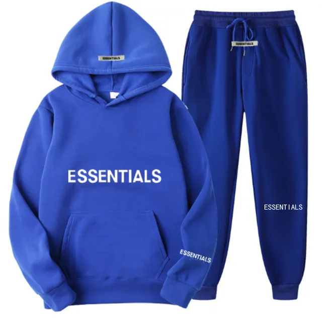 Essentials hoodie