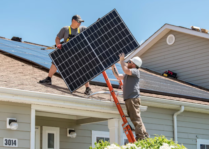 Flat Roof vs. Pitched Roof: Which One Is Right for Your Property?