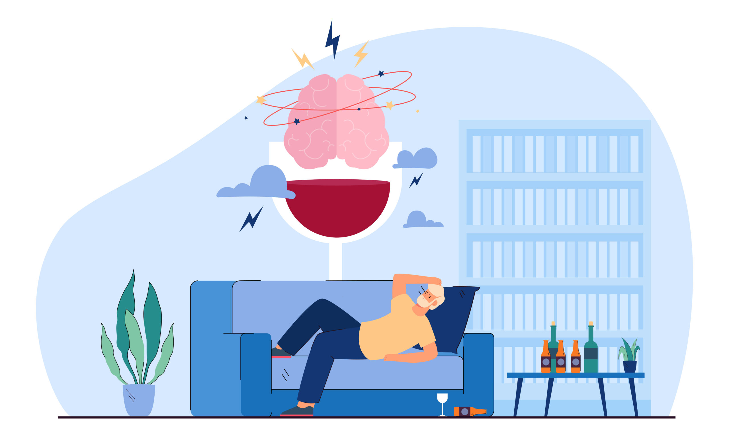 From Bloating to Brain Fog: How Gut Imbalances Affect Your Whole Body