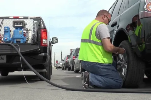 24/7 Fuel Delivery Services in Livonia: Never Get Stranded Again