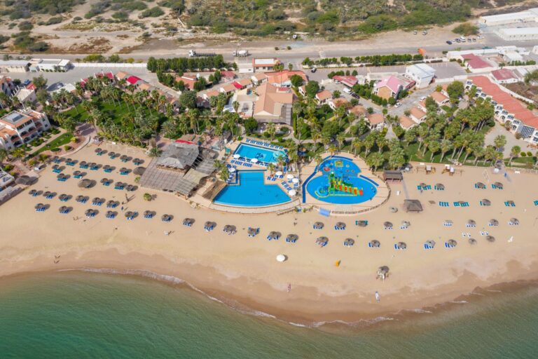 Fujairah Resorts Online