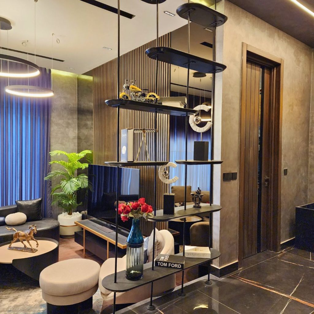 Furniture Shops in Lahore.