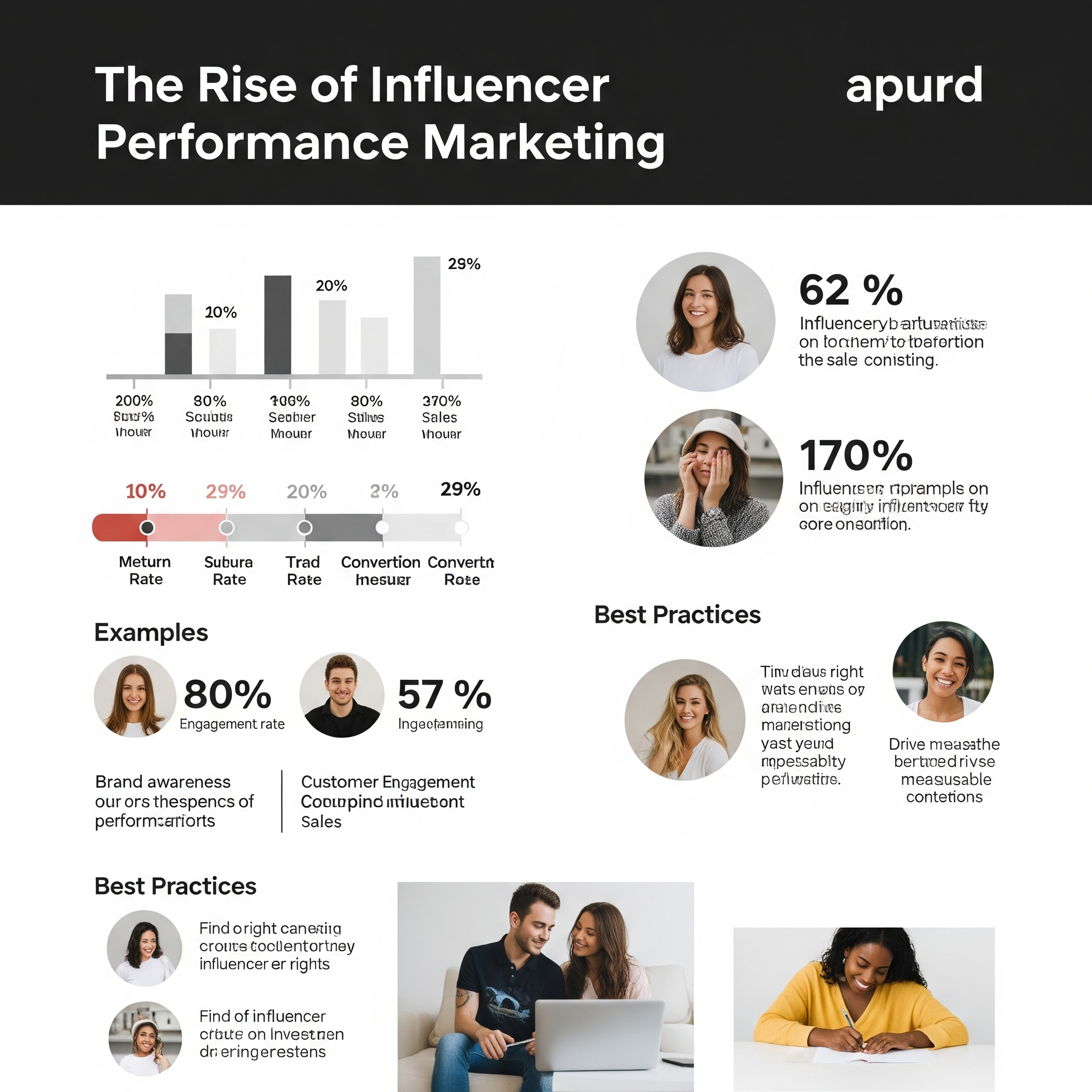 The Rise of Influencer Performance Marketing