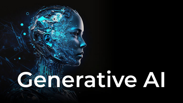 generative ai platform