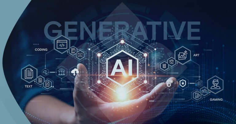 generative ai platform