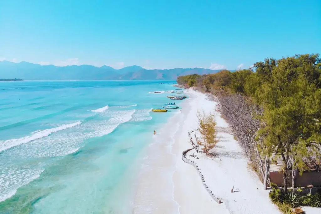 Gili Islands