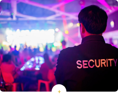 Special Event Security – Trusted Protection for Every Occasion
