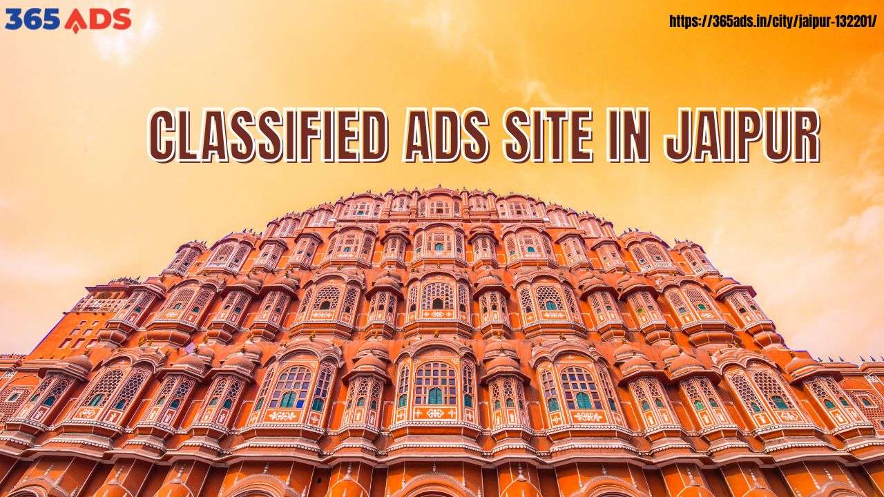Classified Ads
