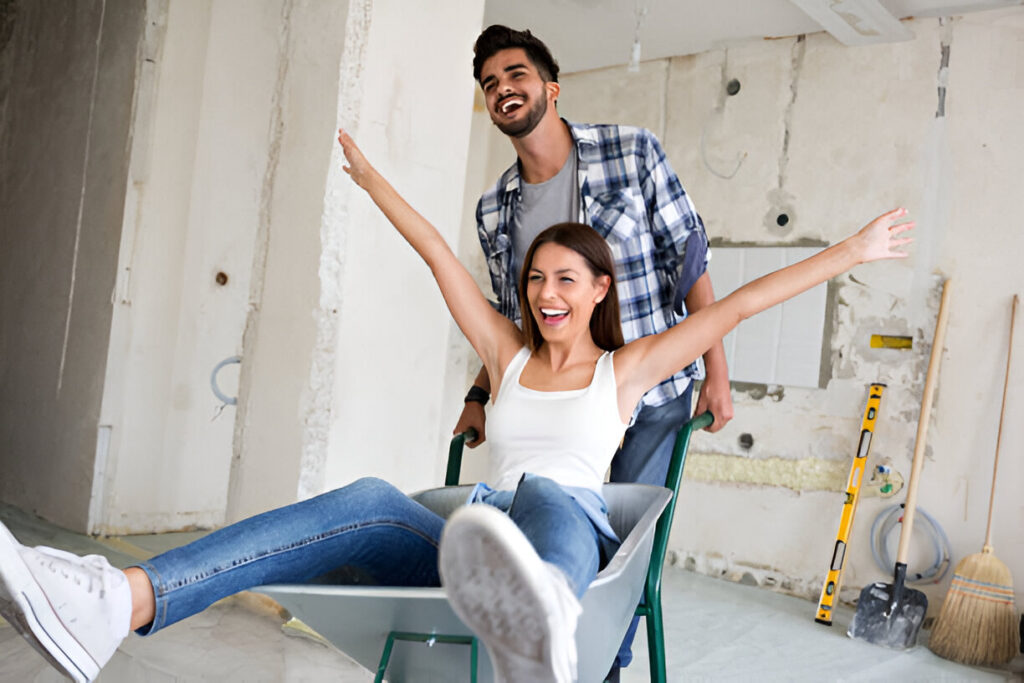 Home Improvement Ideas to Boost Your Property's Value