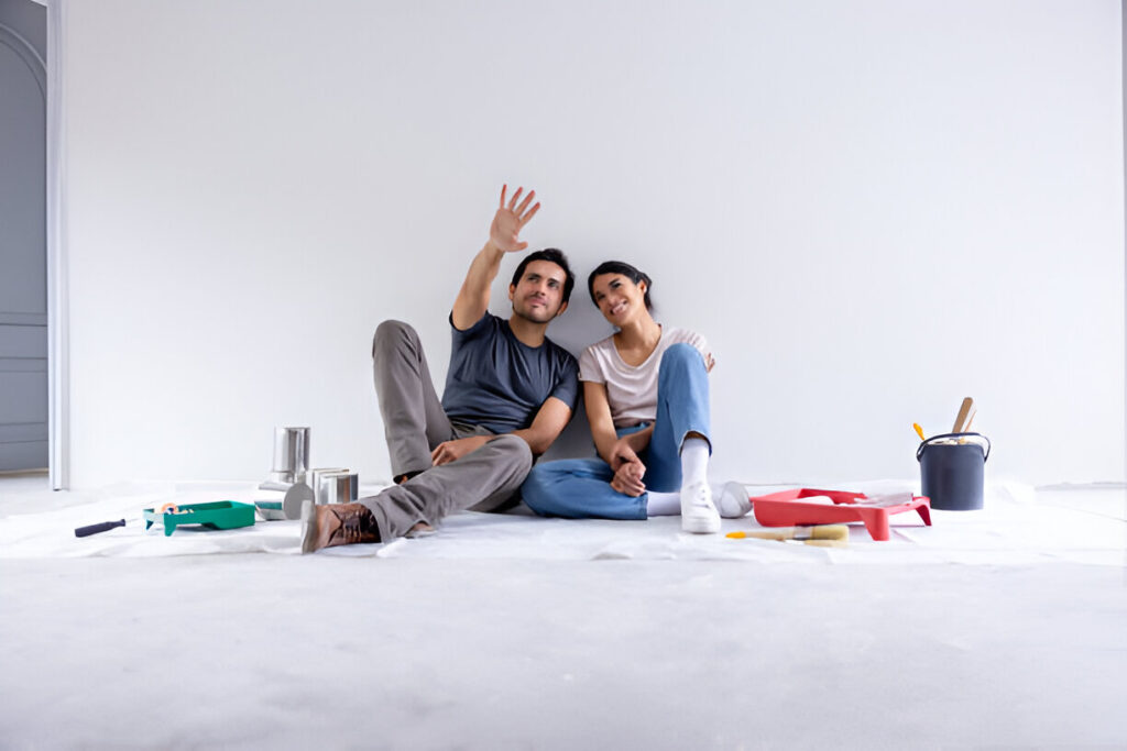 Home Improvement Ideas to Boost Your Property's Value