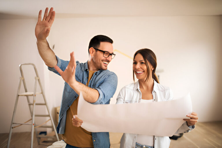 Home Improvement Ideas to Boost Your Property's Value