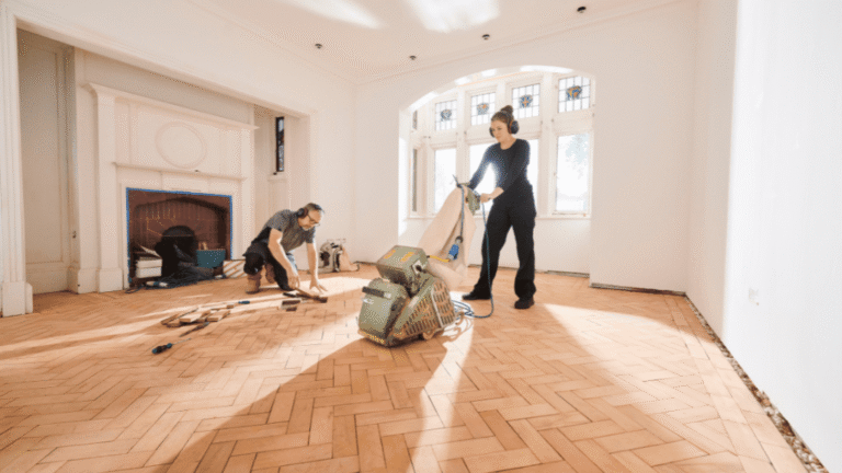 How Professional Restoration Minimizes Long-Term Property Damage