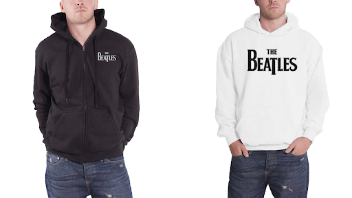 How To Style Your Beatles Hoodie With Official Accessories?