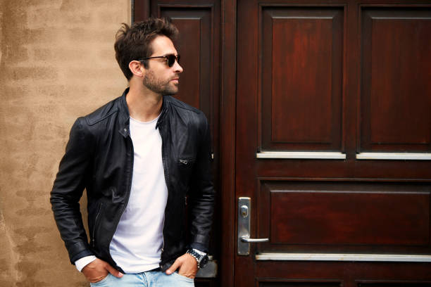 How to Add Edge to Your Outfit Without Overdoing It