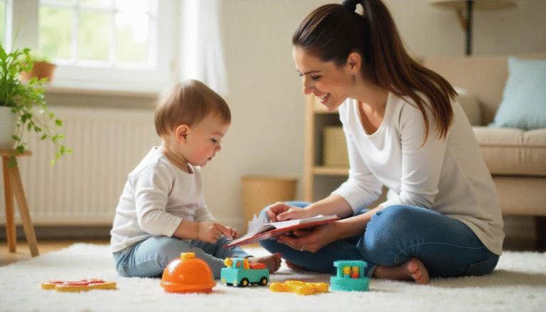 How to Find Reliable Last-Minute Nanny Services in Dubai