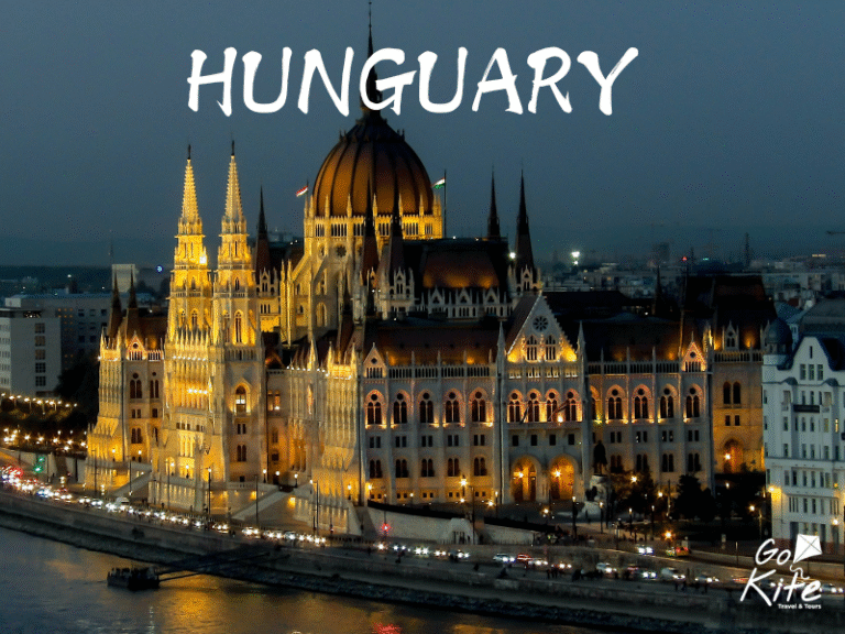 Villages and Countryside Retreats in Hungary