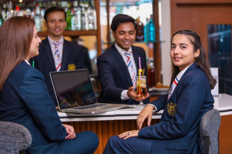 Foundation Programs in Pakistan