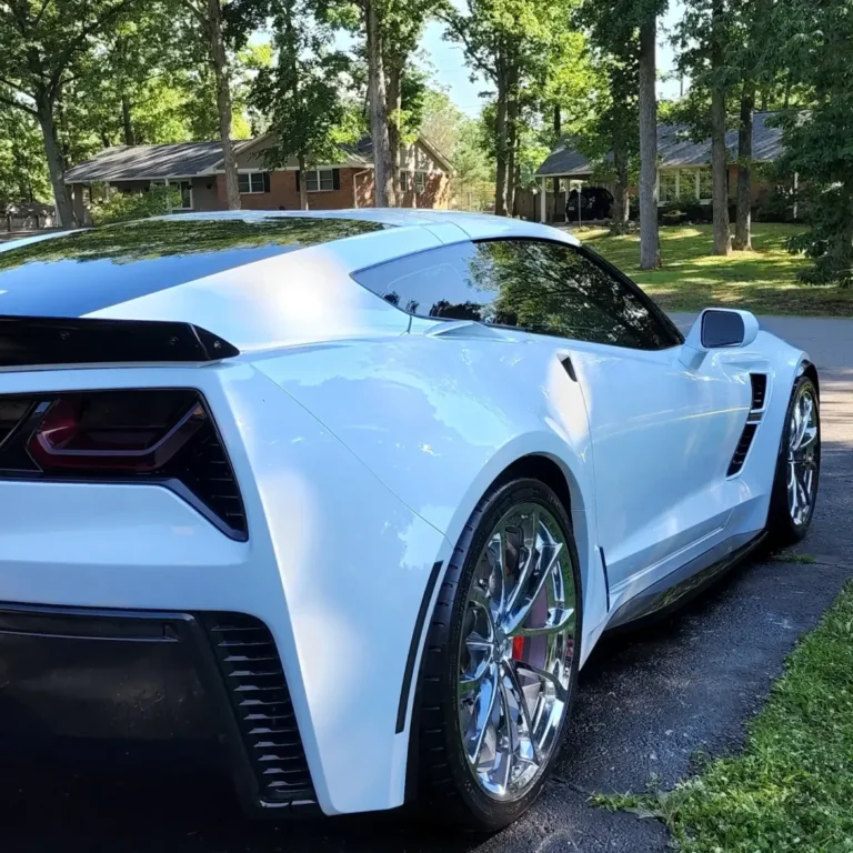 auto detailing woodbridge va