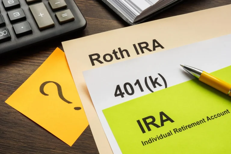 Best IRA & 401k Planning in Millstone NJ with New Century Planning Associates