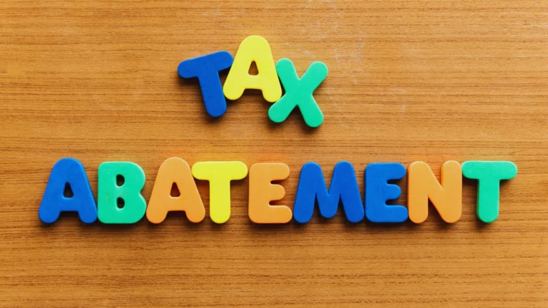 Everything North Highlands Residents Need to Know About IRS Penalty Abatement