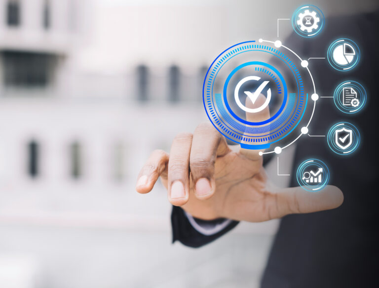 How ISO Consultants Help You Get Certified Faster & Smarter