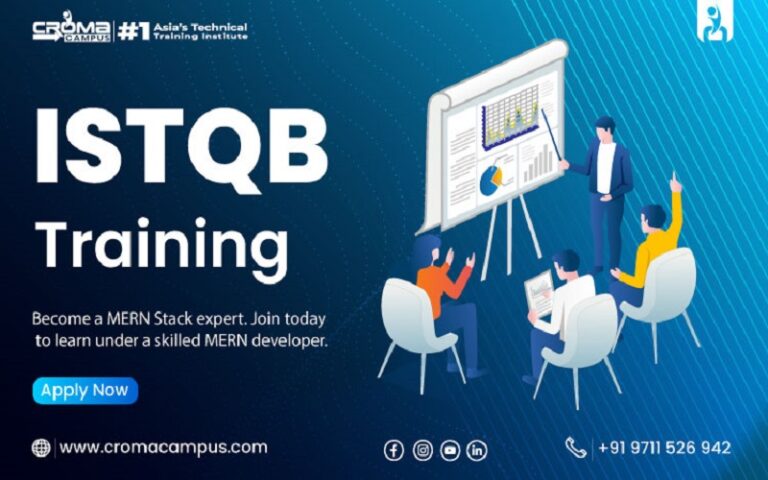 ISTQB Certification India