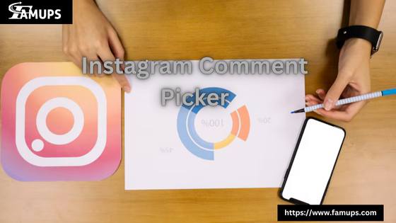 Instagram Comment Picker
