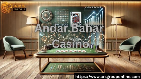 Andar Bahar Casino