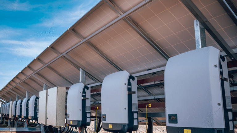 India Solar Invertor Market