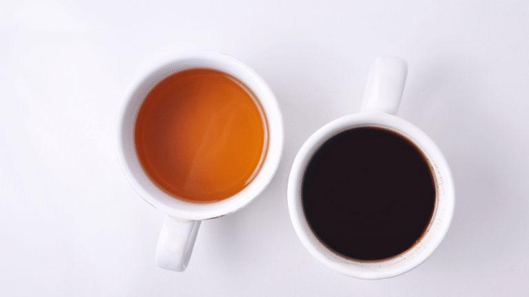 Indonesia Ready Drink Tea and Coffee Market