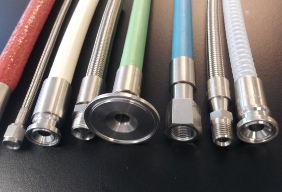 Industrial Hose Market Trends, Future Analysis, Growth – 2031
