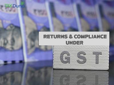 Insights into GST Returns and Compliance Requirements