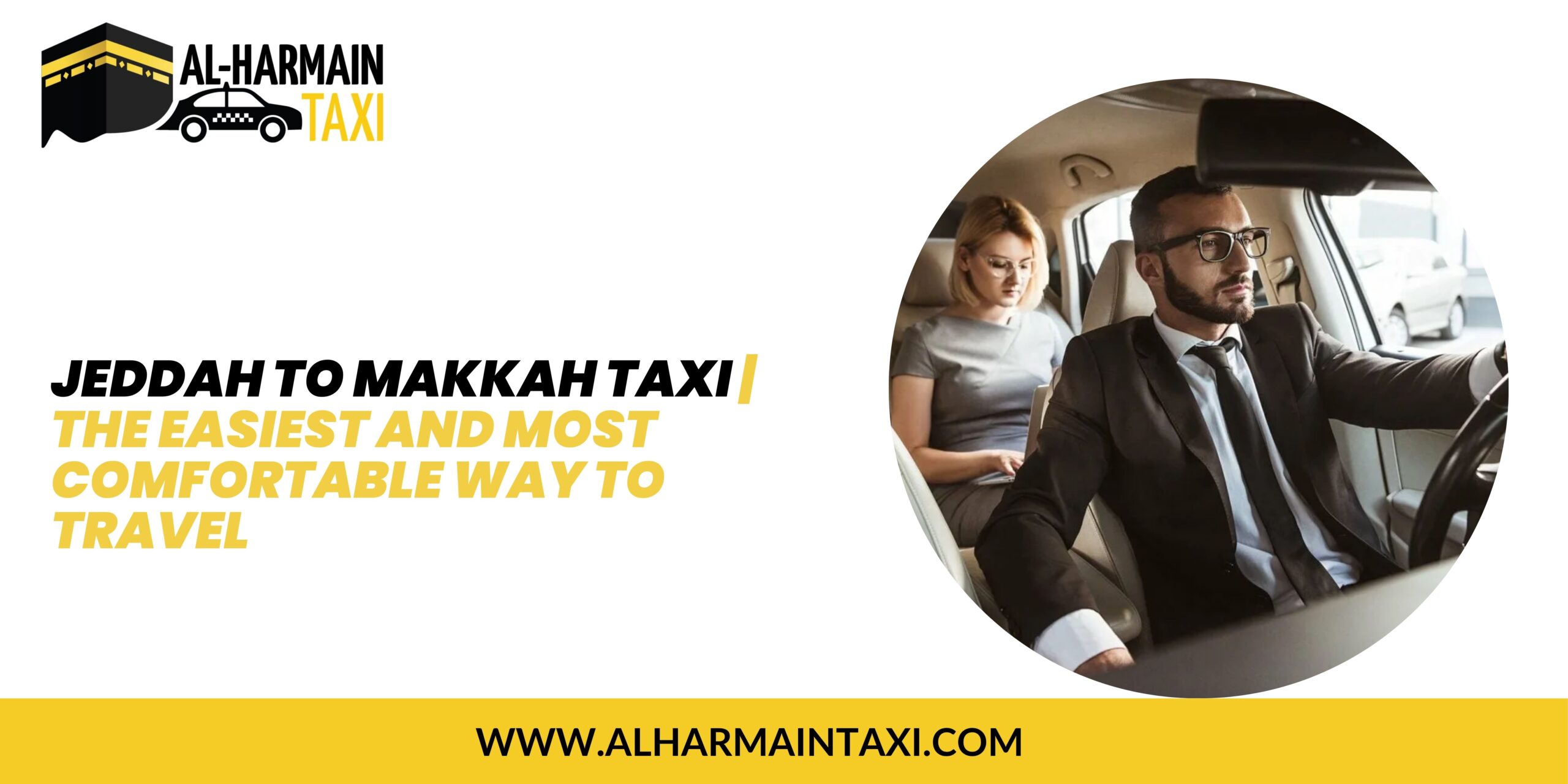 Jeddah airport taxi