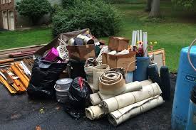 junk removal cleanout services in Southfield MI