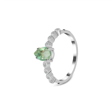 Why Green Kyanite Jewelry Belongs in Your Spiritual Wardrobe