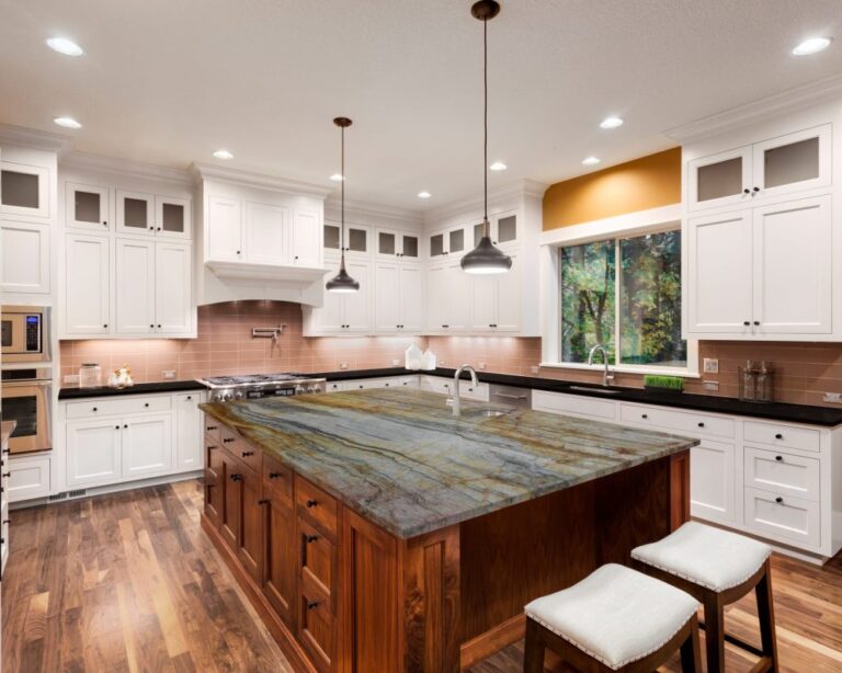 Kitchen Remodeling