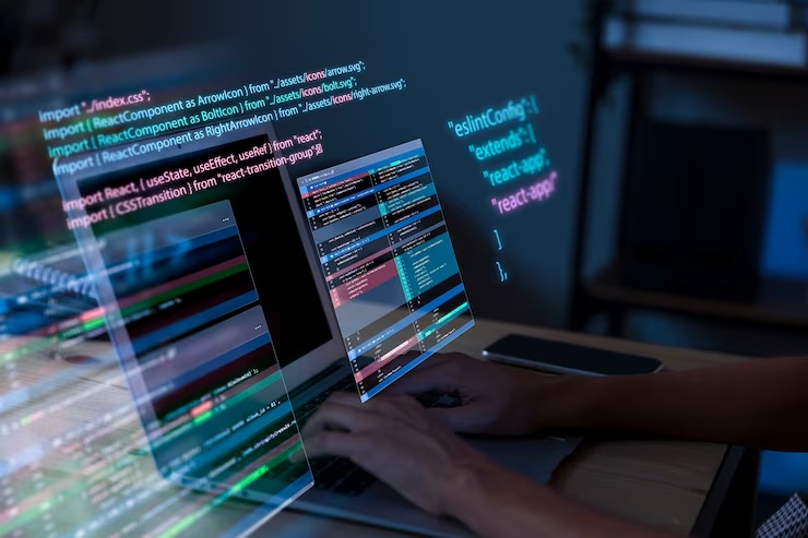 LLM Software