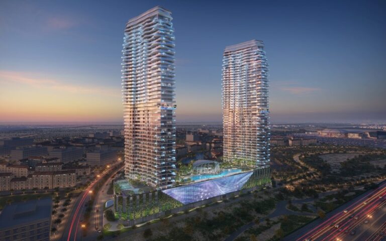 Laguna Residence